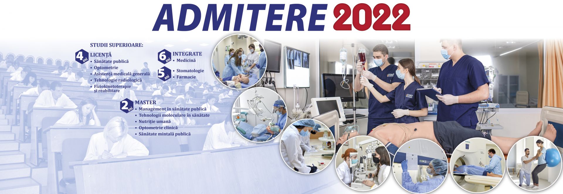 admitere 2022