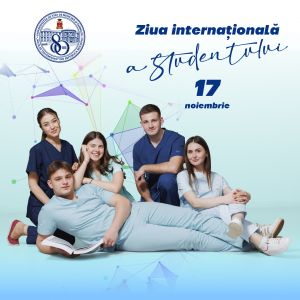Ziua internațională a studentului