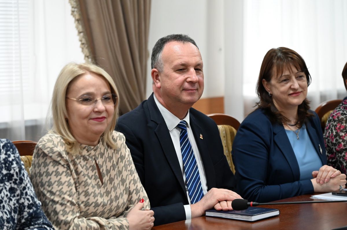 National Agency for Quality Assurance in Education and Research