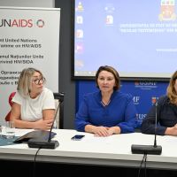 Proiectul „Discriminare zero în instituții de sănătate”